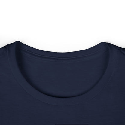 Women's Softstyle Tee (Logo)