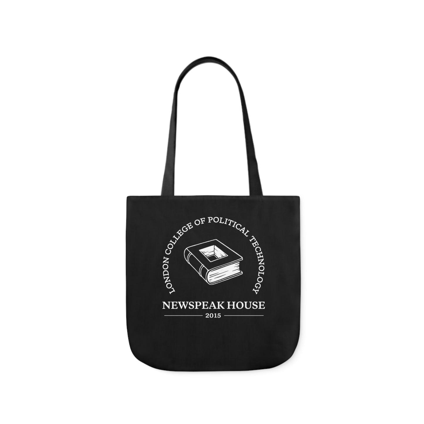 Canvas Tote Bag