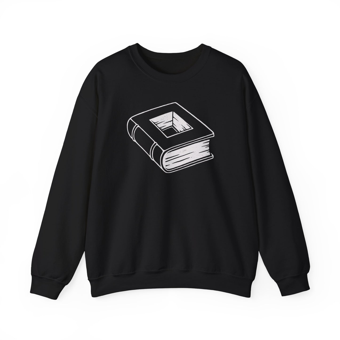 Unisex Crewneck Sweatshirt