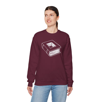 Unisex Crewneck Sweatshirt